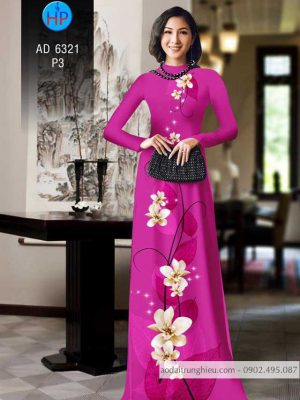 Vải áo dài Hoa và lá mới ra AD 6321 26 1584161808 638 Vai ao dai Hoa va la moi ra AD 6321