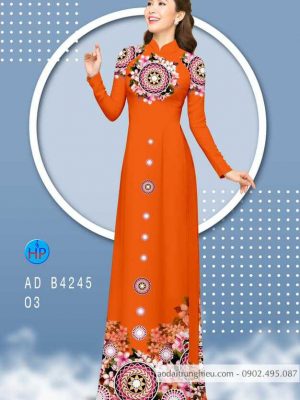 Vải áo dài Hoa văn thiết kế 2020 AD B4245 23 1584171438 488 Vai ao dai Hoa van thiet ke 2020 AD B4245