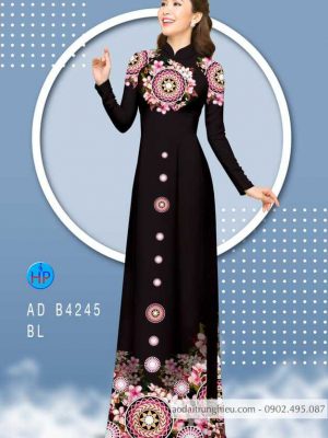 Vải áo dài Hoa văn thiết kế 2020 AD B4245 24 1584171438 789 Vai ao dai Hoa van thiet ke 2020 AD B4245