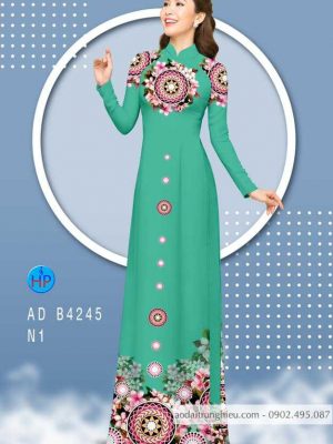 Vải áo dài Hoa văn thiết kế 2020 AD B4245 30 1584171438 825 Vai ao dai Hoa van thiet ke 2020 AD B4245