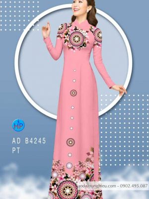 Vải áo dài Hoa văn thiết kế 2020 AD B4245 28 1584171438 957 Vai ao dai Hoa van thiet ke 2020 AD B4245