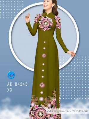 Vải áo dài Hoa văn thiết kế 2020 AD B4245 36 1584171439 348 Vai ao dai Hoa van thiet ke 2020 AD B4245