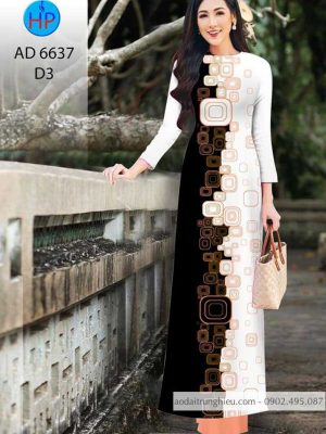 Vải áo dài Hoa văn thiết kế 2020 AD 6637 31 1584171775 670 Vai ao dai Hoa van thiet ke 2020 AD 6637