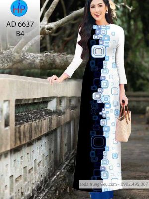 Vải áo dài Hoa văn thiết kế 2020 AD 6637 29 1584171775 801 Vai ao dai Hoa van thiet ke 2020 AD 6637