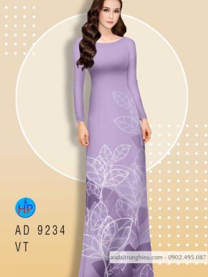 Vải áo dài hình Lá kiểu mới AD 9234 32 1584172560 150 Vai ao dai hinh La kieu moi AD 9234