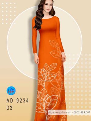 Vải áo dài hình Lá kiểu mới AD 9234 26 1584172560 470 Vai ao dai hinh La kieu moi AD 9234