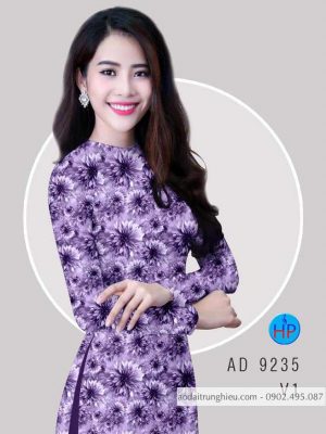 Vải áo dài Hoa Cúc kiểu mới AD 9235 24 1584172763 296 Vai ao dai Hoa Cuc kieu moi AD 9235