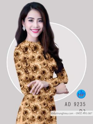 Vải áo dài Hoa Cúc kiểu mới AD 9235 33 1584172763 569 Vai ao dai Hoa Cuc kieu moi AD 9235