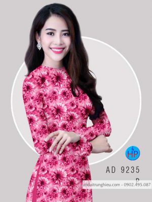 Vải áo dài Hoa Cúc kiểu mới AD 9235 28 1584172763 712 Vai ao dai Hoa Cuc kieu moi AD 9235