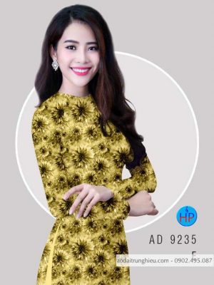 Vải áo dài Hoa Cúc kiểu mới AD 9235 34 1584172763 829 Vai ao dai Hoa Cuc kieu moi AD 9235