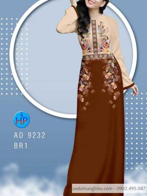 Vải áo dài Hoa dây kiểu mới AD 9232 32 1584326706 24 Vai ao dai Hoa day AD