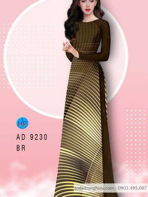 Vải áo dài Sọc xéo kiểu mới AD 9230 25 1584329111 217 Vai ao dai Soc xeo kieu moi AD 9230
