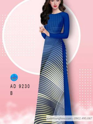 Vải áo dài Sọc xéo kiểu mới AD 9230 37 1584329112 906 Vai ao dai Soc xeo kieu moi AD 9230