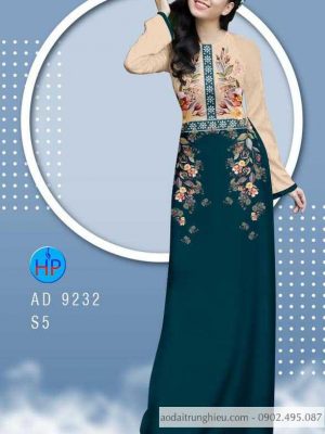 Vải áo dài Hoa dây kiểu mới AD 9232 24 1584329664 261 Vai ao dai Hoa day kieu moi AD 9232