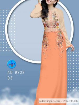 Vải áo dài Hoa dây kiểu mới AD 9232 33 1584329665 214 Vai ao dai Hoa day kieu moi AD 9232