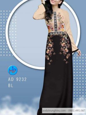 Vải áo dài Hoa dây kiểu mới AD 9232 36 1584329665 428 Vai ao dai Hoa day kieu moi AD 9232