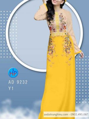 Vải áo dài Hoa dây kiểu mới AD 9232 30 1584329665 59 Vai ao dai Hoa day kieu moi AD 9232