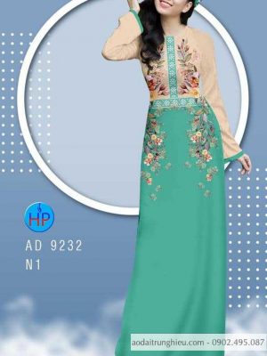 Vải áo dài Hoa dây kiểu mới AD 9232 35 1584329665 803 Vai ao dai Hoa day kieu moi AD 9232