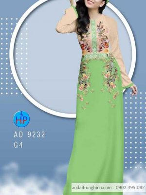 Vải áo dài Hoa dây kiểu mới AD 9232 34 1584329665 922 Vai ao dai Hoa day kieu moi AD 9232
