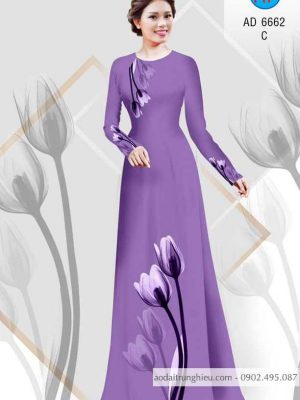 1584329783 124 Vai ao dai Hoa Tu lip kieu moi AD 6662
