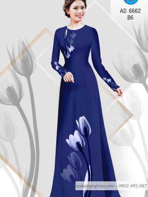 1584329784 350 Vai ao dai Hoa Tu lip kieu moi AD 6662