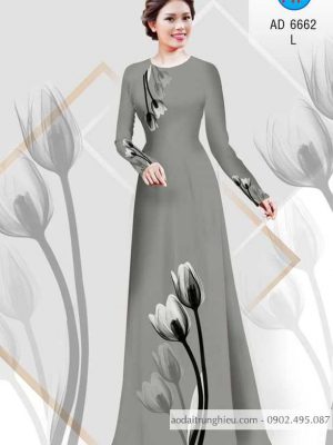 1584329784 60 Vai ao dai Hoa Tu lip kieu moi AD 6662