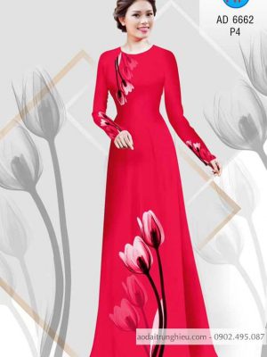 1584329785 686 Vai ao dai Hoa Tu lip kieu moi AD 6662