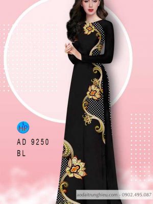 Vải áo dài Hoa văn và bi kiểu mới AD 9250 24 1584329881 740 Vai ao dai Hoa van va bi kieu moi AD