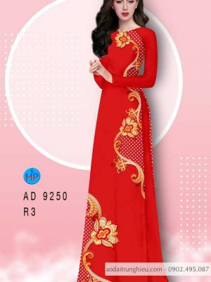 Vải áo dài Hoa văn và bi kiểu mới AD 9250 30 1584329882 401 Vai ao dai Hoa van va bi kieu moi AD