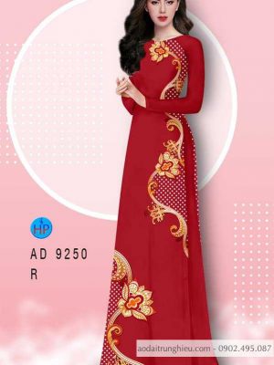Vải áo dài Hoa văn và bi kiểu mới AD 9250 31 1584329882 402 Vai ao dai Hoa van va bi kieu moi AD