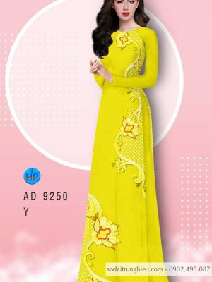 Vải áo dài Hoa văn và bi kiểu mới AD 9250 33 1584329882 500 Vai ao dai Hoa van va bi kieu moi AD
