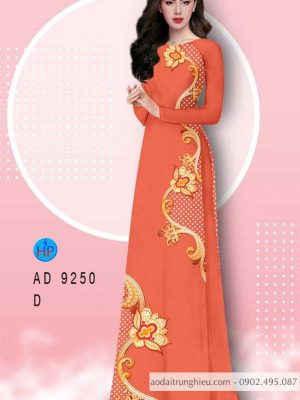 Vải áo dài Hoa văn và bi kiểu mới AD 9250 27 1584329882 591 Vai ao dai Hoa van va bi kieu moi AD
