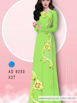 Vải áo dài Hoa văn và bi kiểu mới AD 9250 34 1584329882 738 Vai ao dai Hoa van va bi kieu moi AD