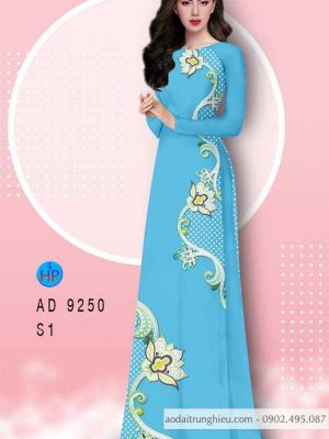 Vải áo dài Hoa văn và bi kiểu mới AD 9250 29 1584329882 780 Vai ao dai Hoa van va bi kieu moi AD