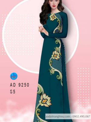 Vải áo dài Hoa văn và bi kiểu mới AD 9250 37 1584329882 850 Vai ao dai Hoa van va bi kieu moi AD