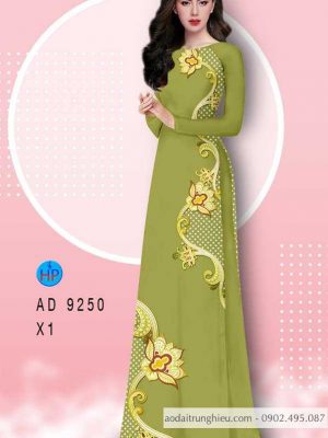 Vải áo dài Hoa văn và bi kiểu mới AD 9250 35 1584329882 949 Vai ao dai Hoa van va bi kieu moi AD