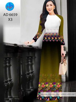 Vải áo dài Hoa in 3D mới ra AD 6659 26 1584333506 924 Vai ao dai Hoa in 3D moi ra AD 6659