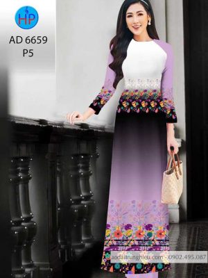 Vải áo dài Hoa in 3D mới ra AD 6659 29 1584333506 994 Vai ao dai Hoa in 3D moi ra AD 6659