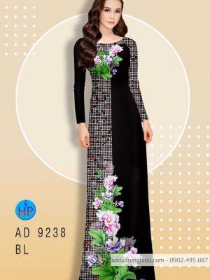 Vải áo dài Hoa và bi thiết kế 2020 AD 9238 36 1584333612 77 Vai ao dai Hoa va bi thiet ke 2020 AD
