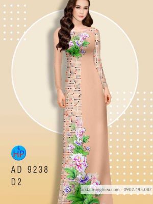 Vải áo dài Hoa và bi thiết kế 2020 AD 9238 35 1584333612 872 Vai ao dai Hoa va bi thiet ke 2020 AD