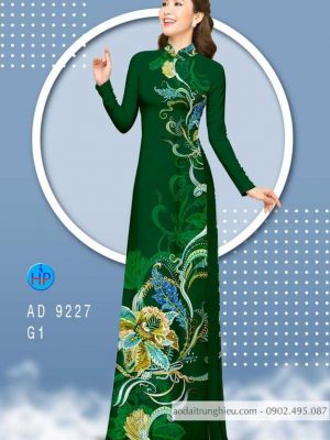 Vải áo dài hoa văn thiết kế 2020 AD 9227 25 1584334002 538 Vai ao dai hoa van thiet ke 2020 AD 9227