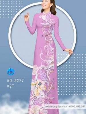 Vải áo dài hoa văn thiết kế 2020 AD 9227 32 1584334003 159 Vai ao dai hoa van thiet ke 2020 AD 9227