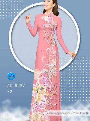 Vải áo dài hoa văn thiết kế 2020 AD 9227 31 1584334003 312 Vai ao dai hoa van thiet ke 2020 AD 9227