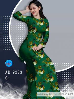 Vải áo dài hình Lá mới ra AD 9233 32 1584334183 329 Vai ao dai hinh La moi ra AD 9233