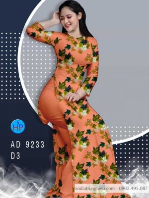 Vải áo dài hình Lá mới ra AD 9233 34 1584334183 624 Vai ao dai hinh La moi ra AD 9233