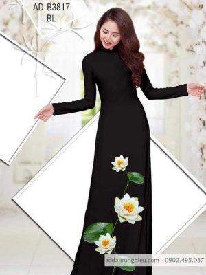 Vải áo dài Hoa Sen mới ra AD B3817 24 1584334316 294 Vai ao dai Hoa Sen moi ra AD B3817