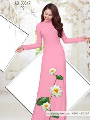 Vải áo dài Hoa Sen mới ra AD B3817 29 1584334317 260 Vai ao dai Hoa Sen moi ra AD B3817