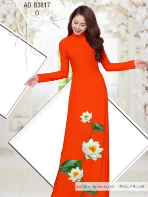 Vải áo dài Hoa Sen mới ra AD B3817 28 1584334317 624 Vai ao dai Hoa Sen moi ra AD B3817