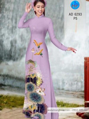 Vải áo dài Hoa Sen mới ra AD 6293 29 1584334430 160 Vai ao dai Hoa Sen moi ra AD 6293
