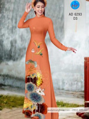 Vải áo dài Hoa Sen mới ra AD 6293 34 1584334430 486 Vai ao dai Hoa Sen moi ra AD 6293